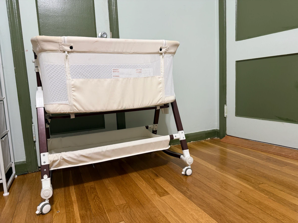 Baby Bedside Bassinet
