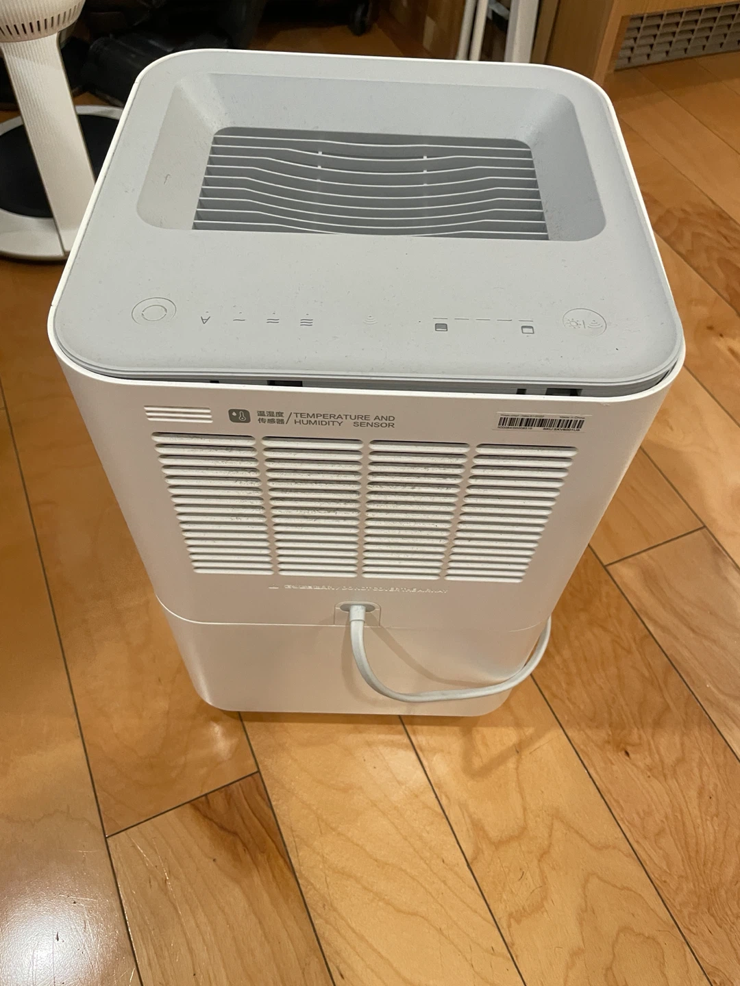 Smartmi Evaporative Humidifier - photo 2