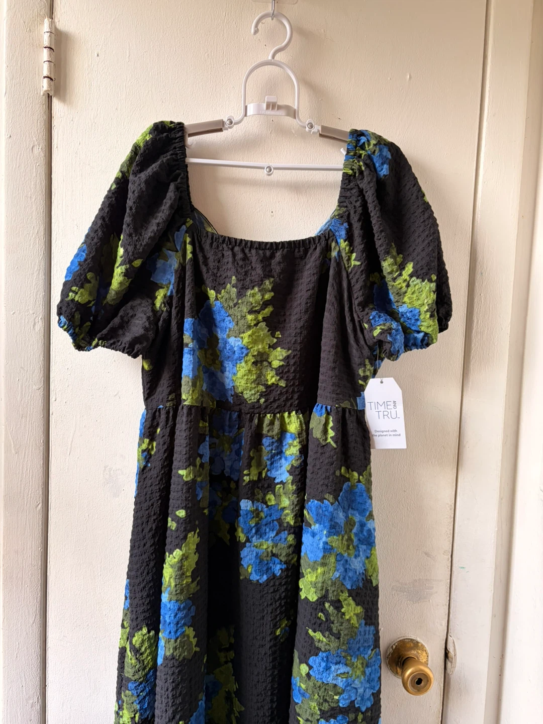 New time and tru dress size L (12-14) - photo 3