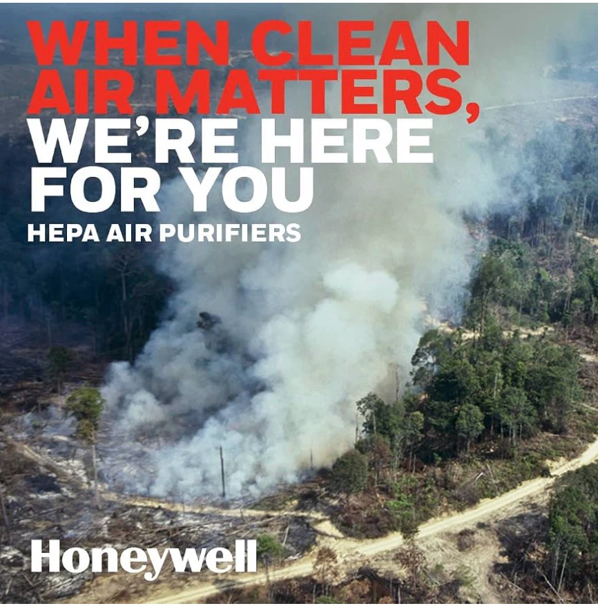Honeywell HPA104C HEPA Air Purifier - photo 5