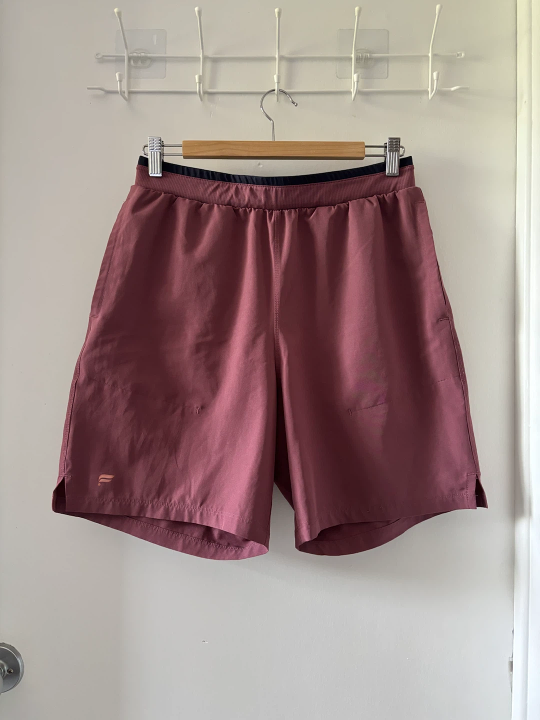 Fabletics athletic shorts
