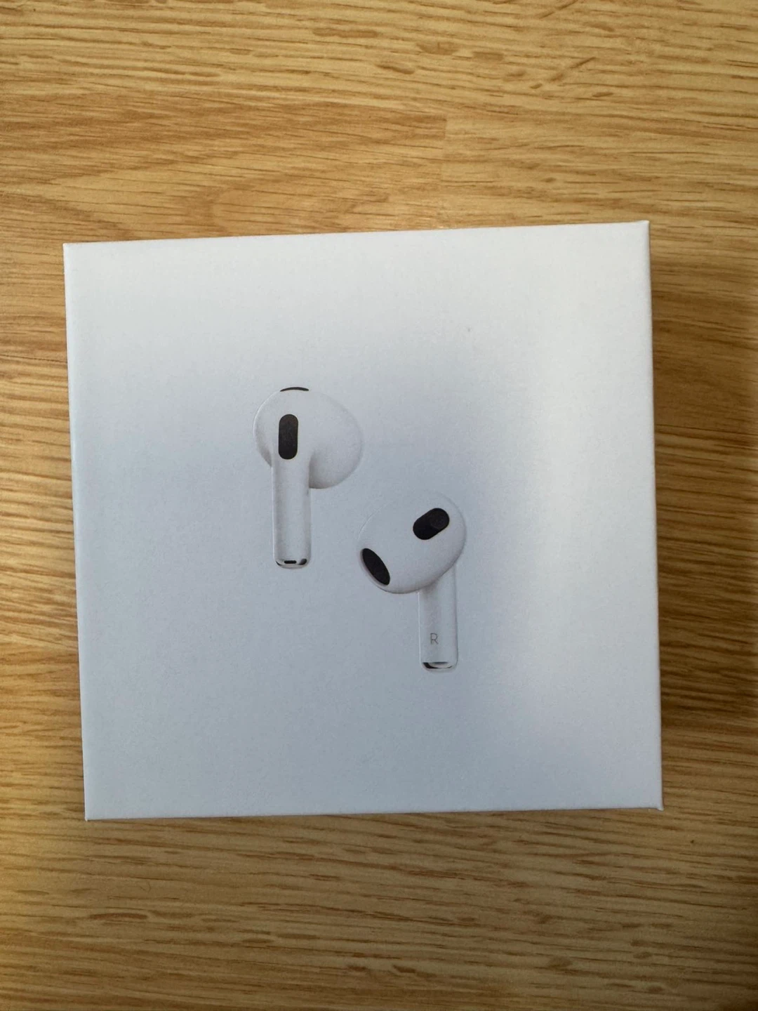 Earbuds gen 3