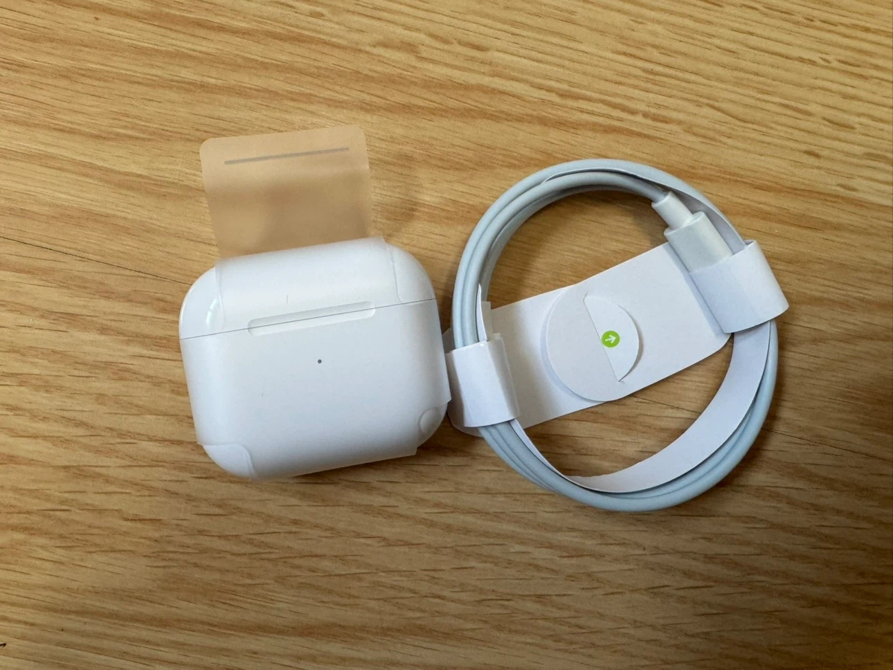 Earbuds gen 3 - photo 4
