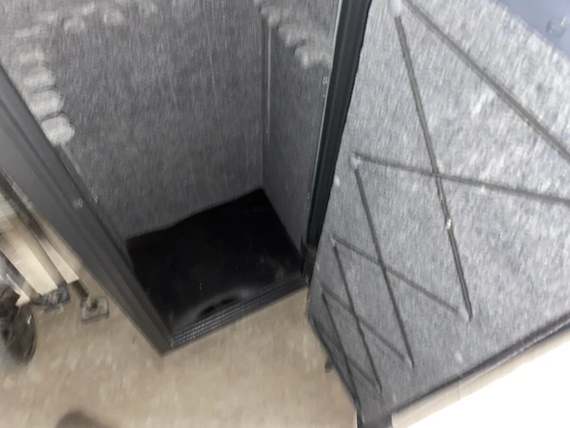 Brinks Electronic gun safe - photo 5