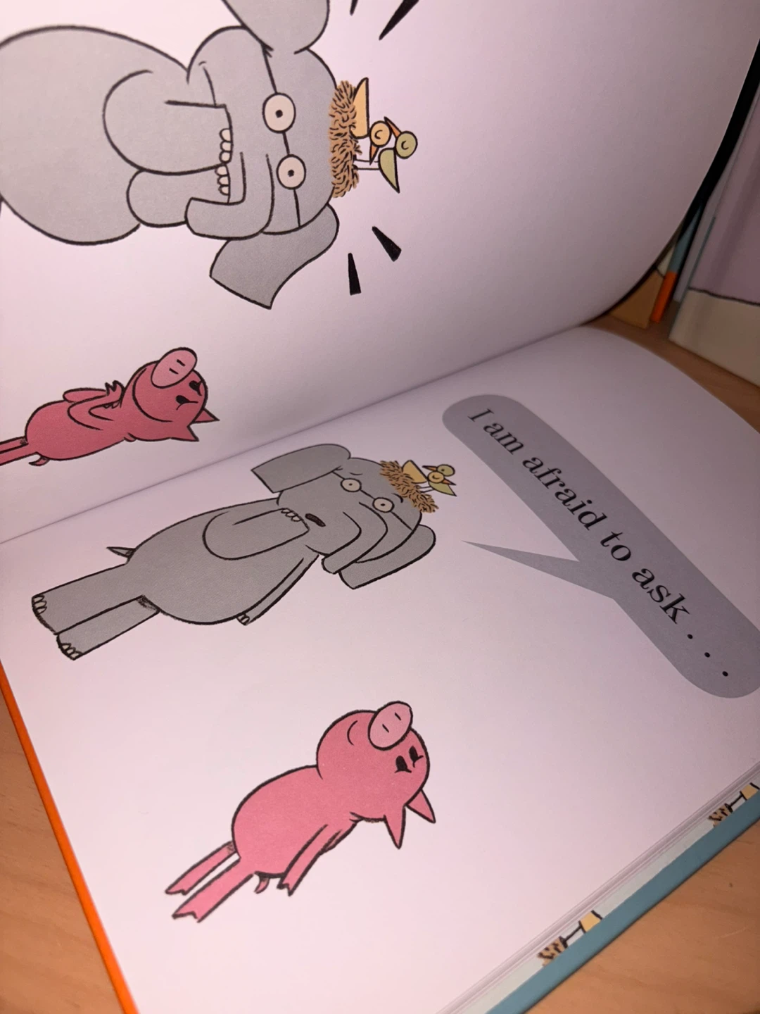 Elephant and piggie books - photo 2