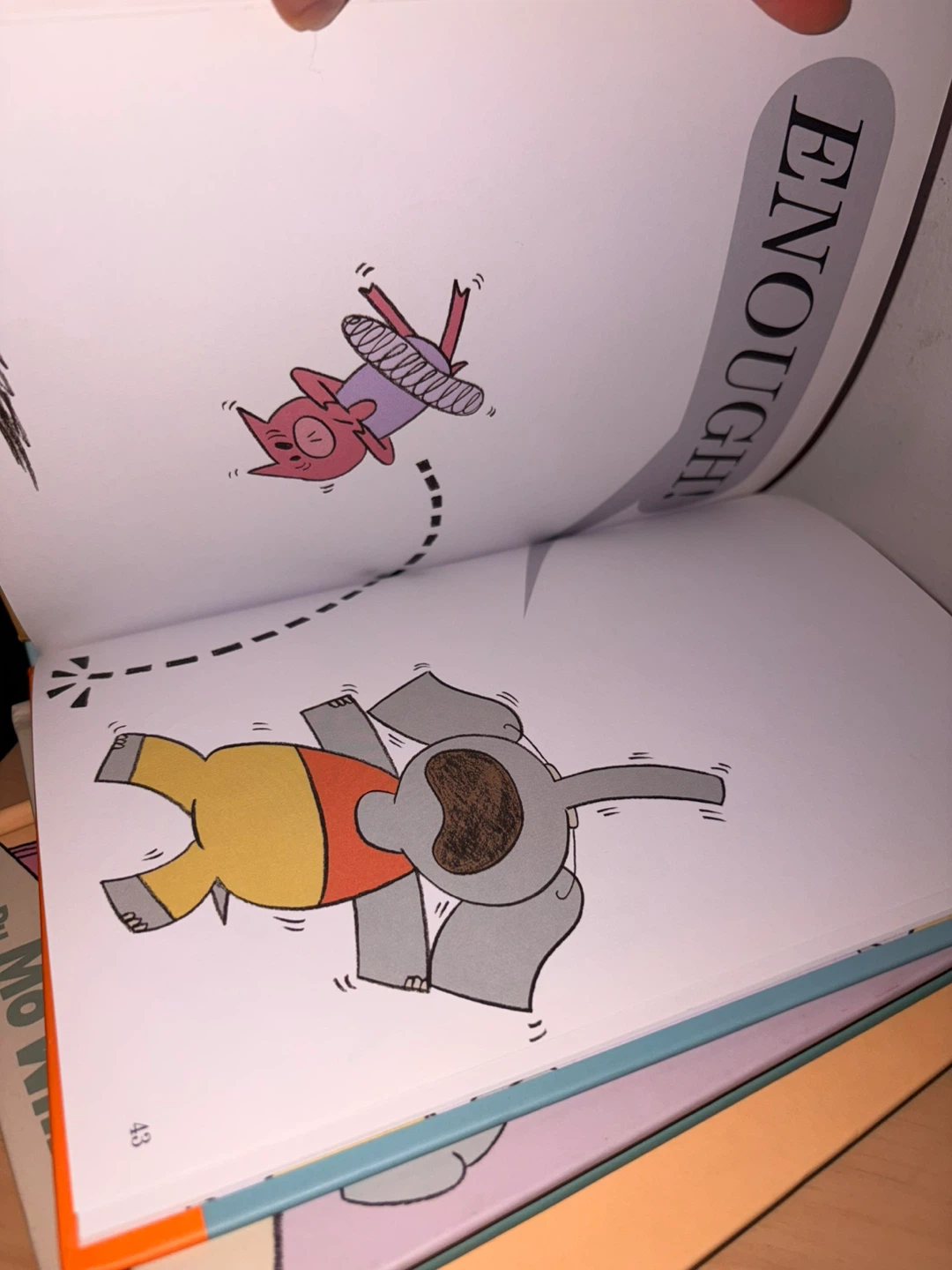 Elephant and piggie books - photo 4