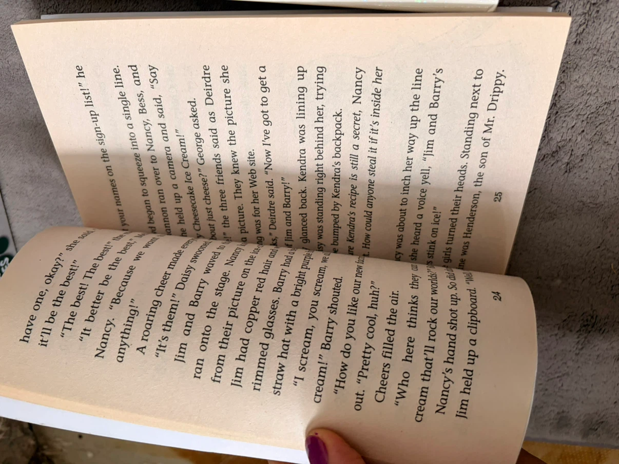 Books - photo 2
