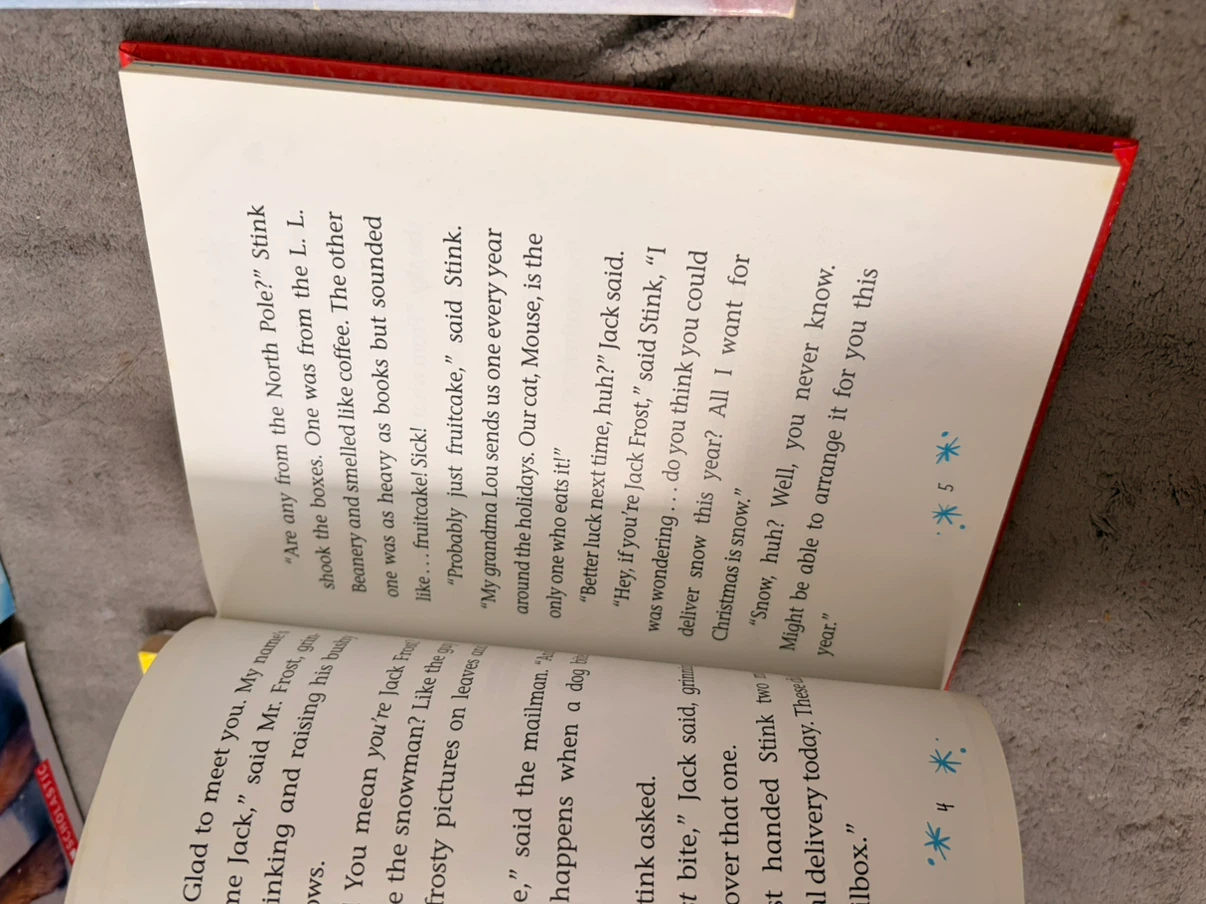 Books - photo 3