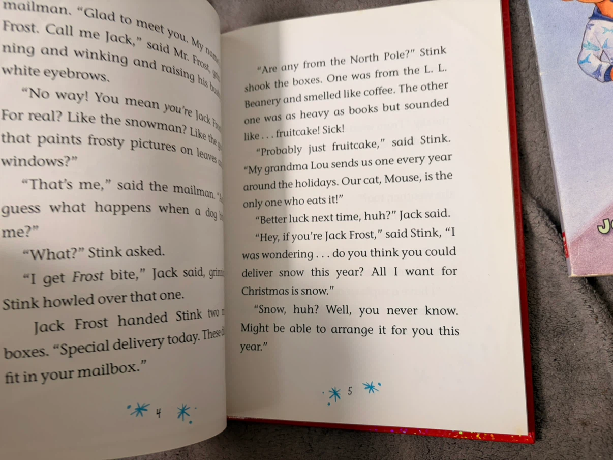 Books - photo 4