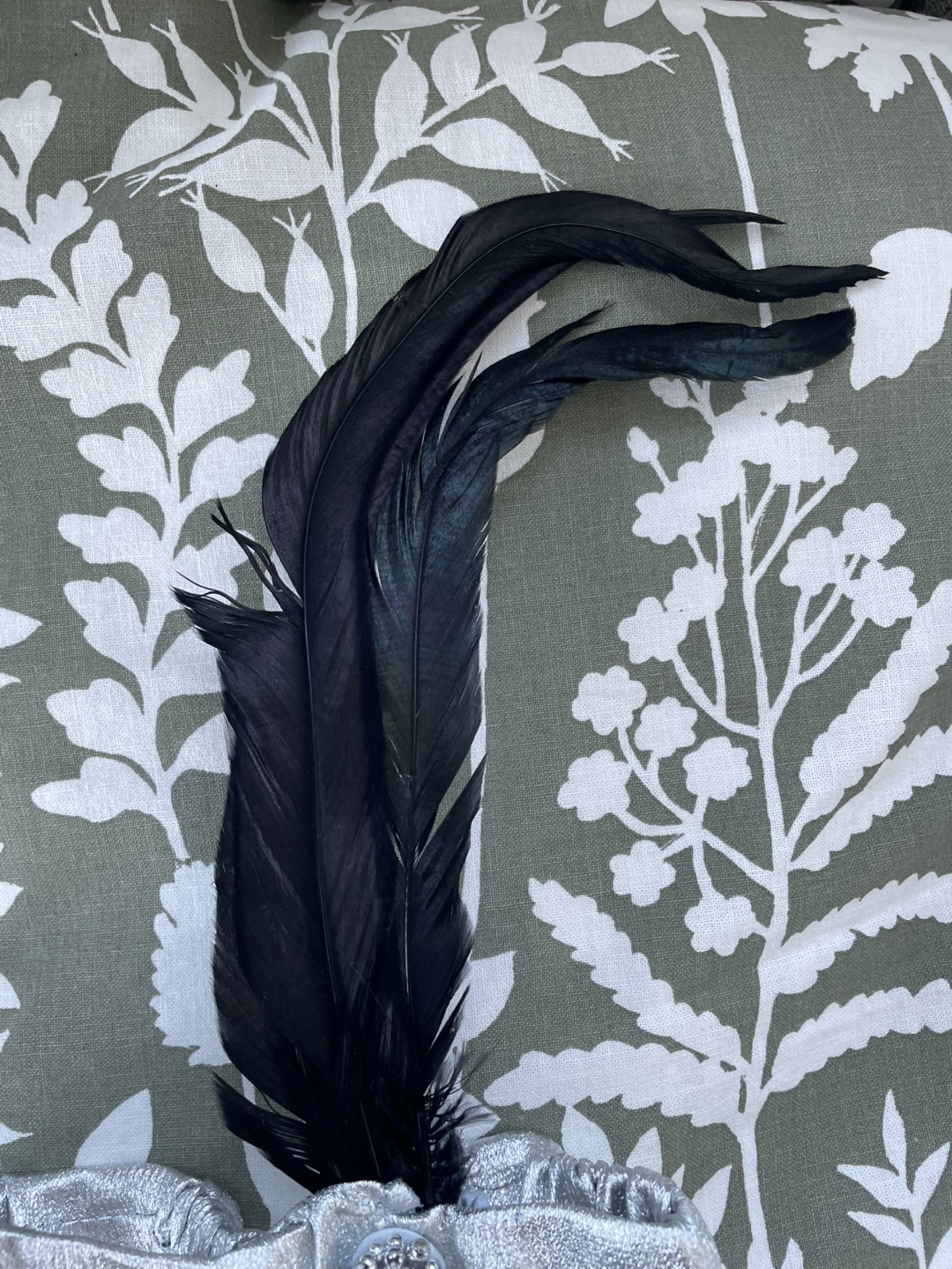 Flapper Headband (Costume) - photo 3