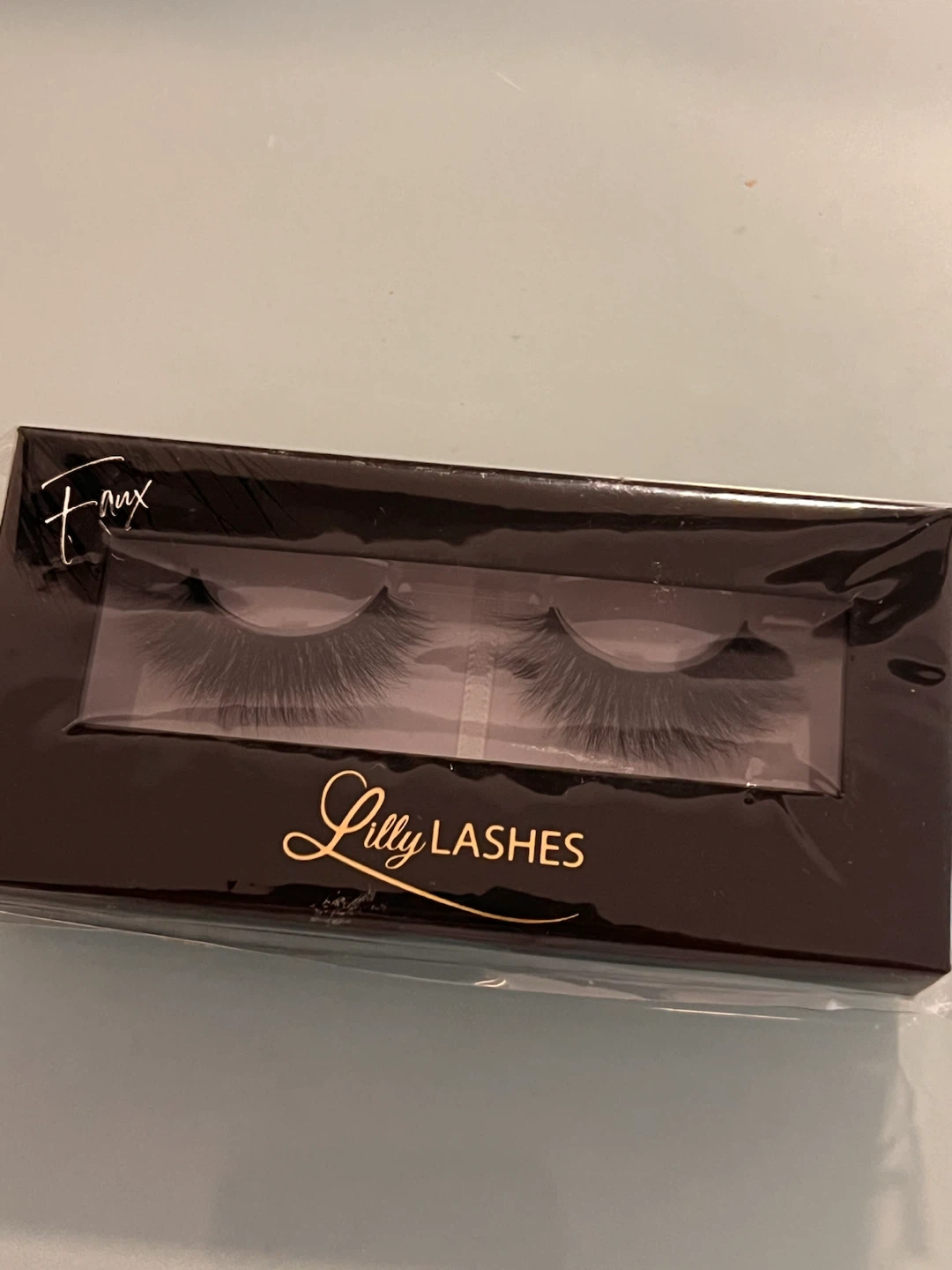 2 Pairs of Fake Eyelashes - photo 2