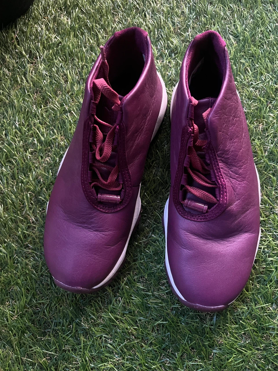 Jordan 11 Retro Bordeaux Sneakers