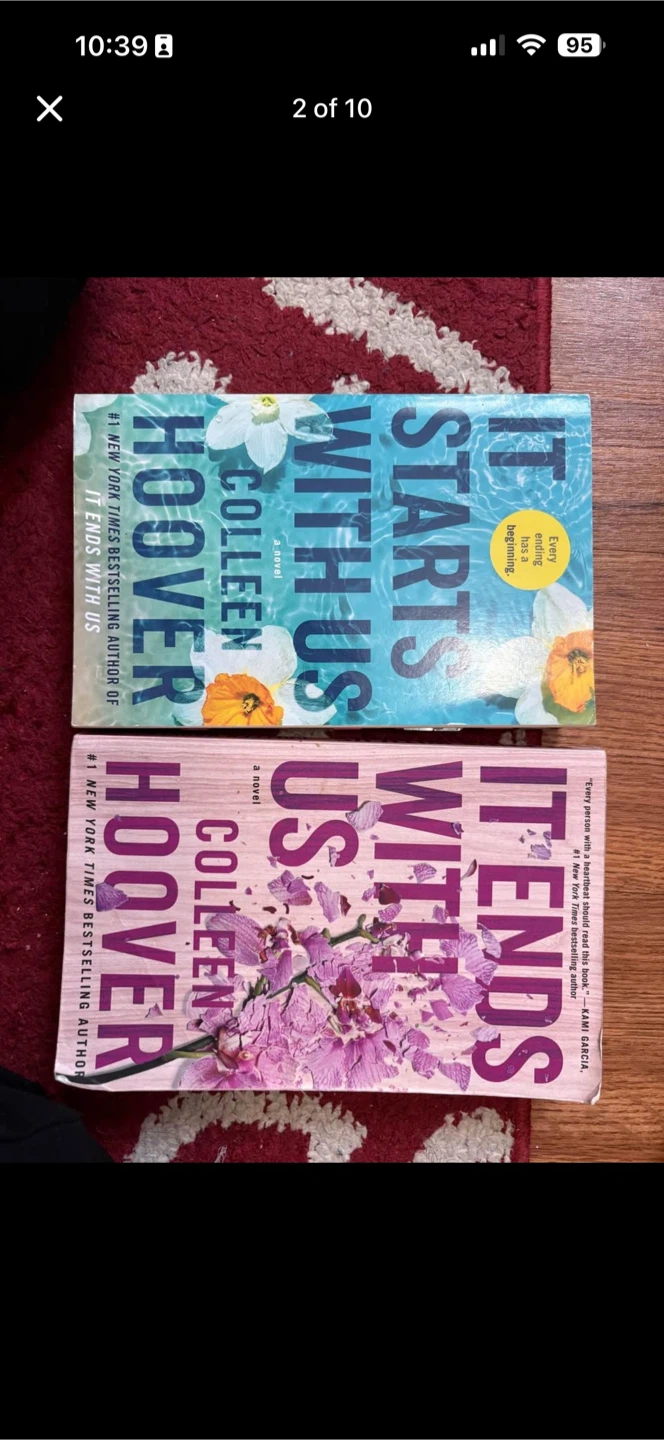 Books for sale