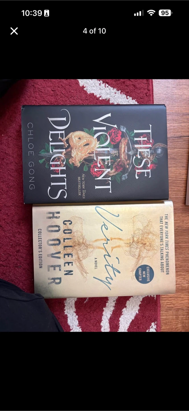 Books for sale - photo 3