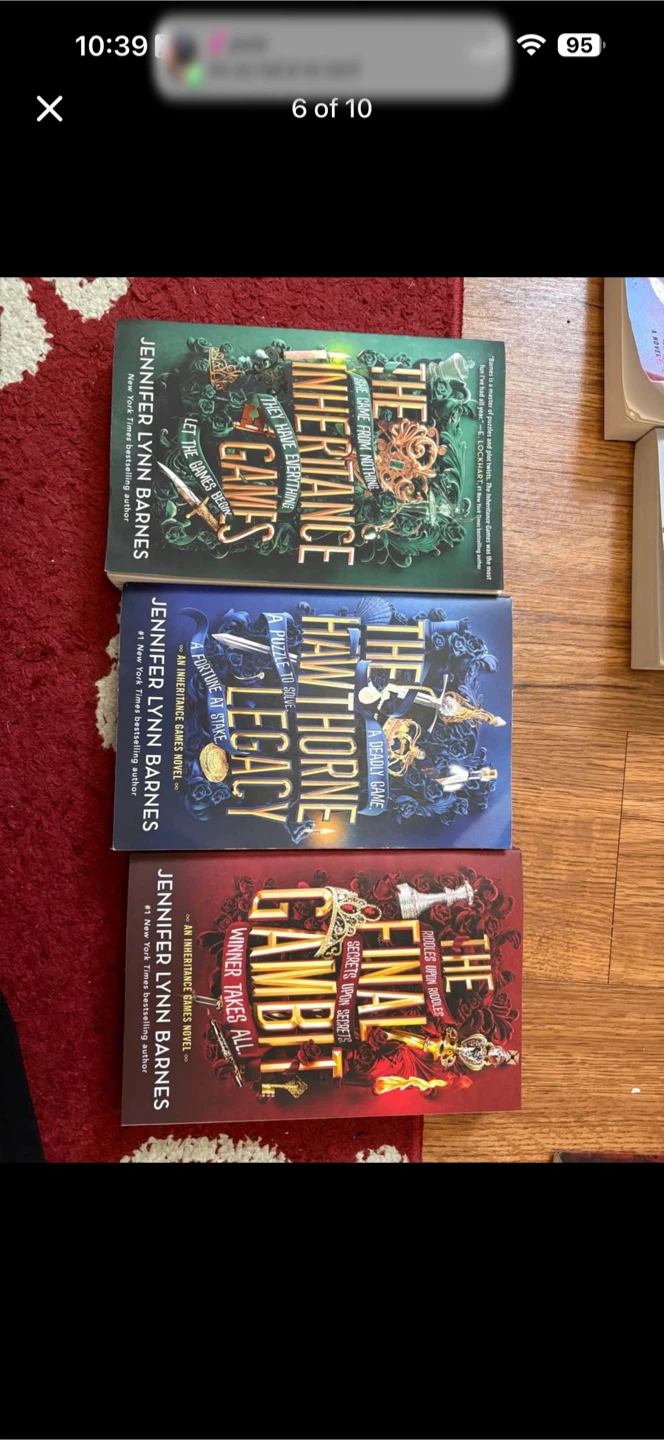 Books for sale - photo 5
