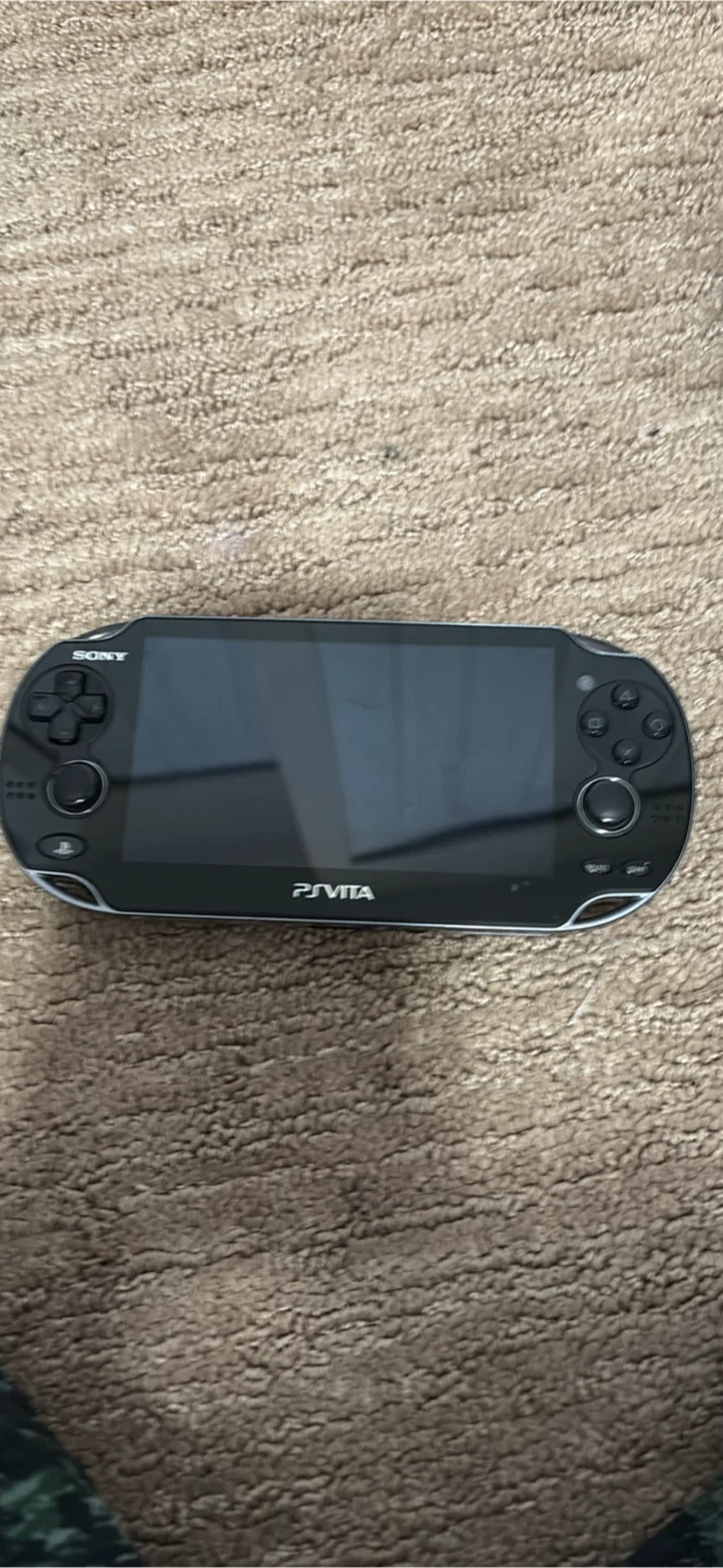 Sony PlayStation Vita Console Bundle - photo 3