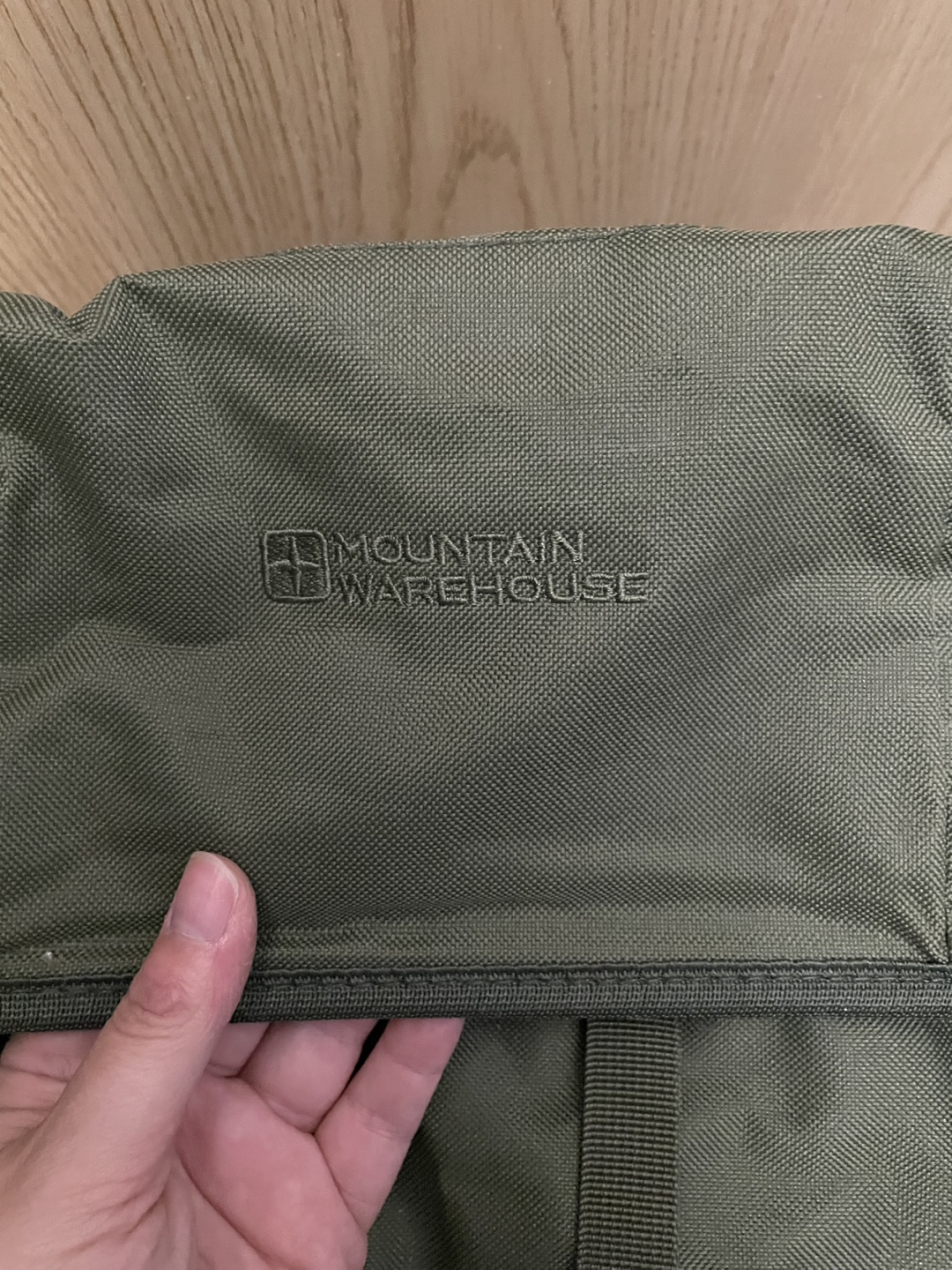 40L Trekking Pack - photo 3