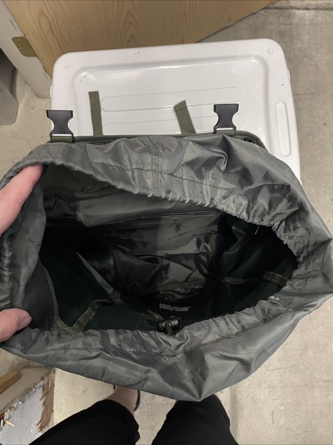 40L Trekking Pack - photo 5