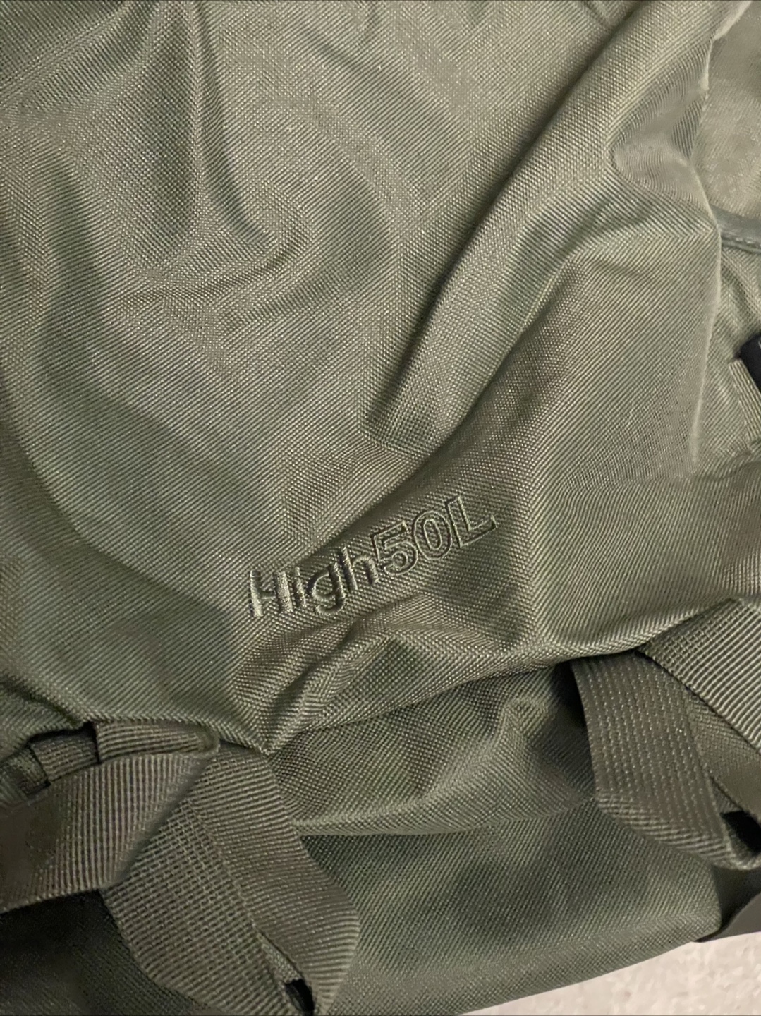 40L Trekking Pack - photo 4