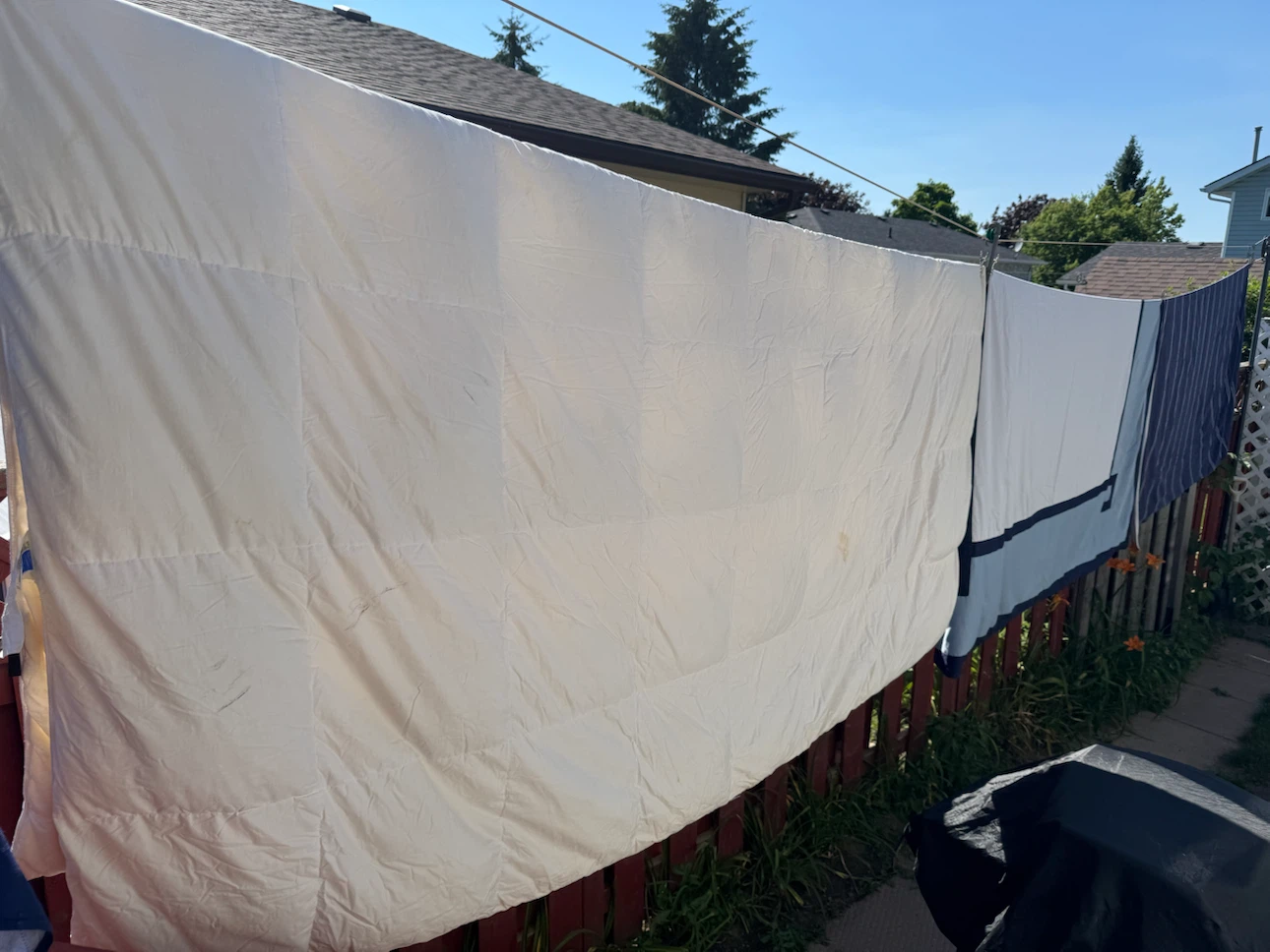 Duvet Set - photo 2