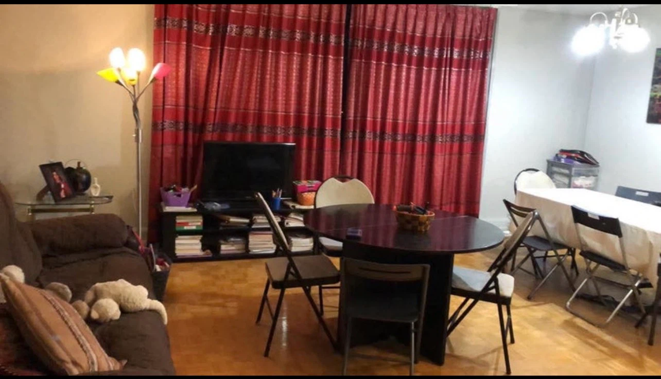 Private room for couple or girls