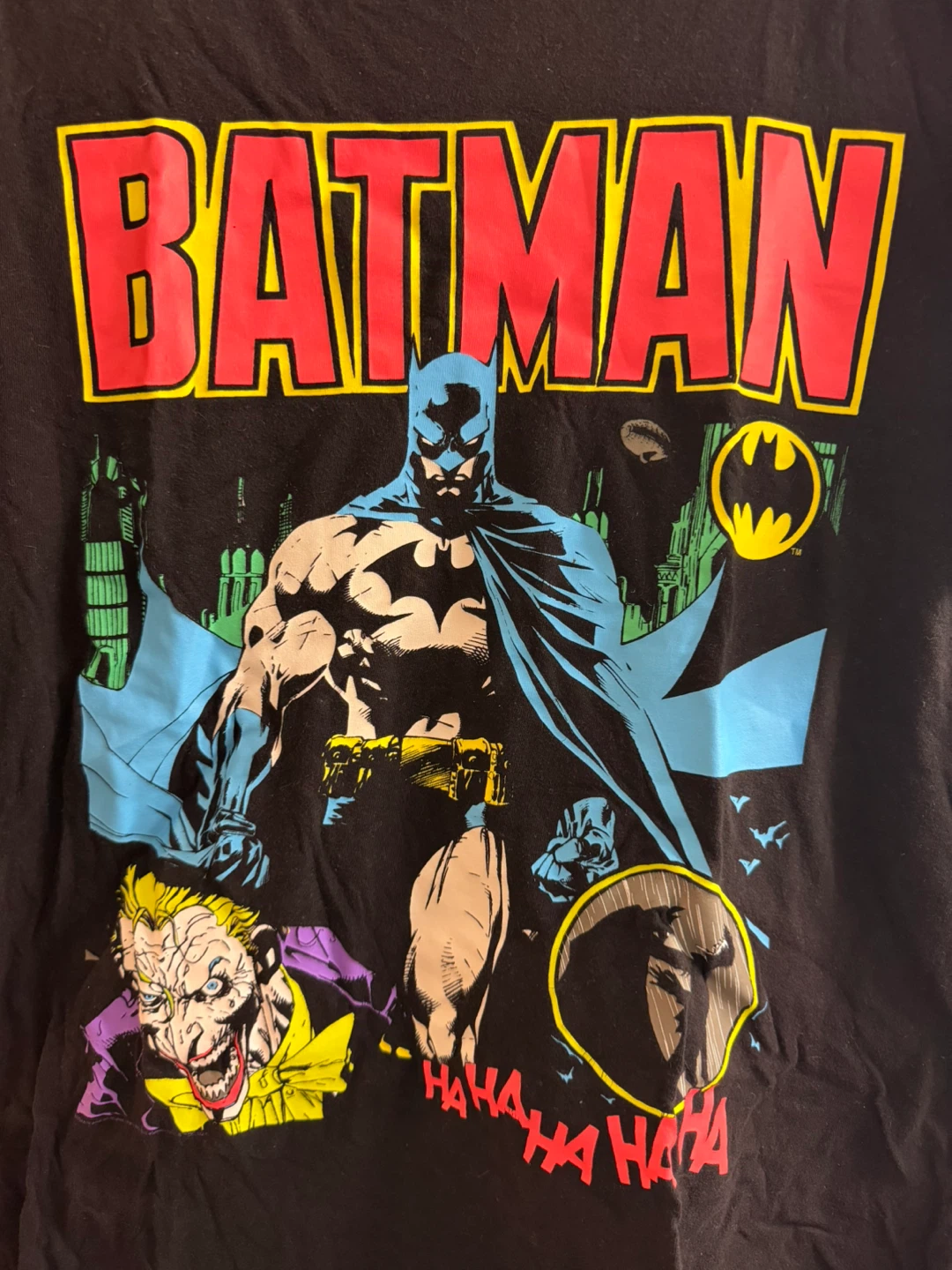 Batman T-Shirt