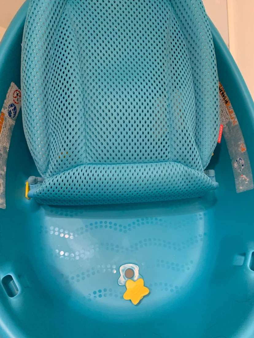 Skip Hop Moby Baby Bath Tub - photo 2