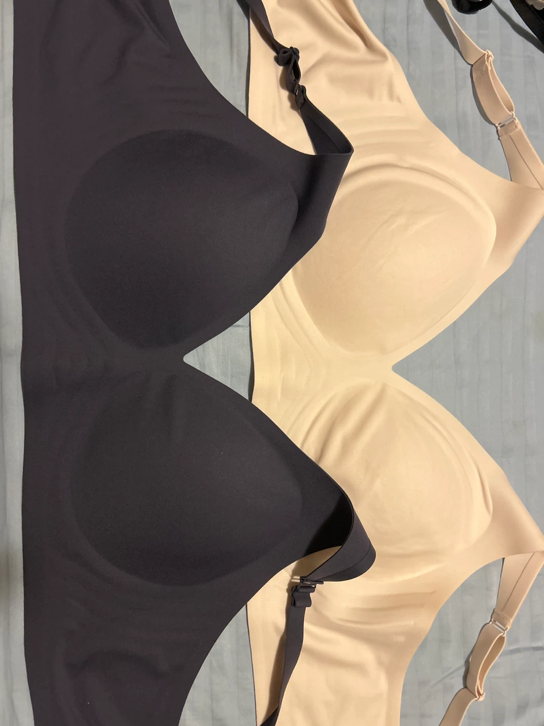 Buffalo David Bitton Bras Set - XL $15 for 2