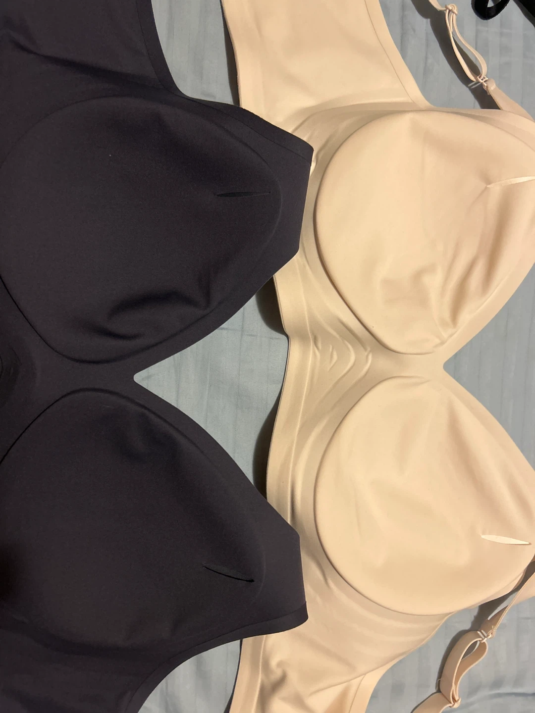 Buffalo David Bitton Bras Set - XL $15 for 2 - photo 3