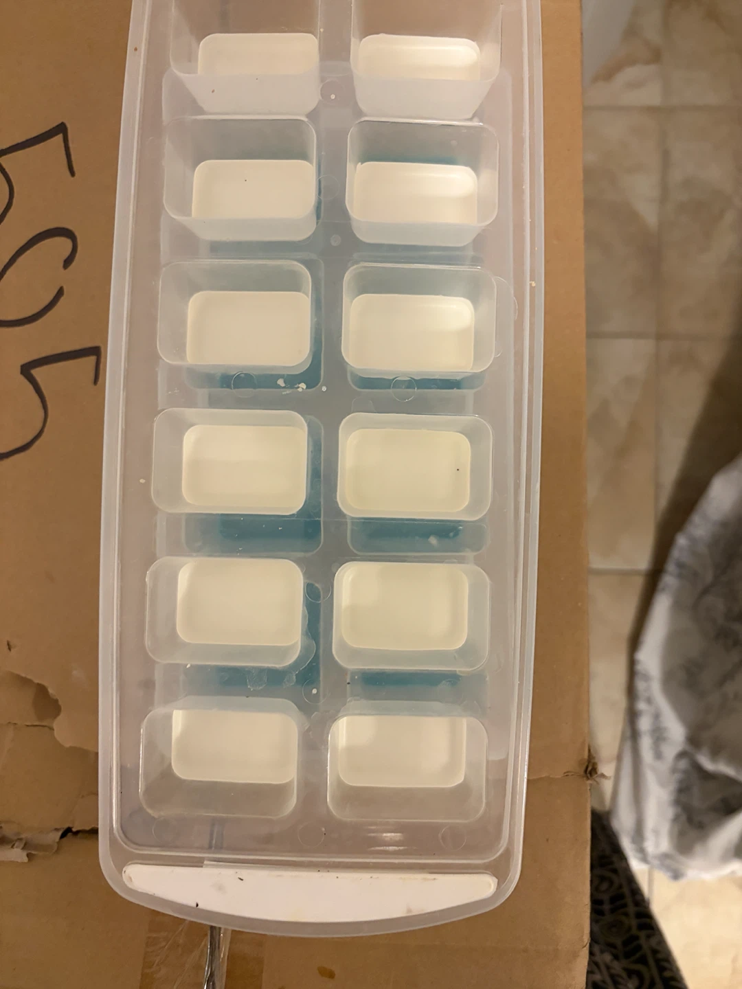 Set of Two Ice Cube Trays - photo 4
