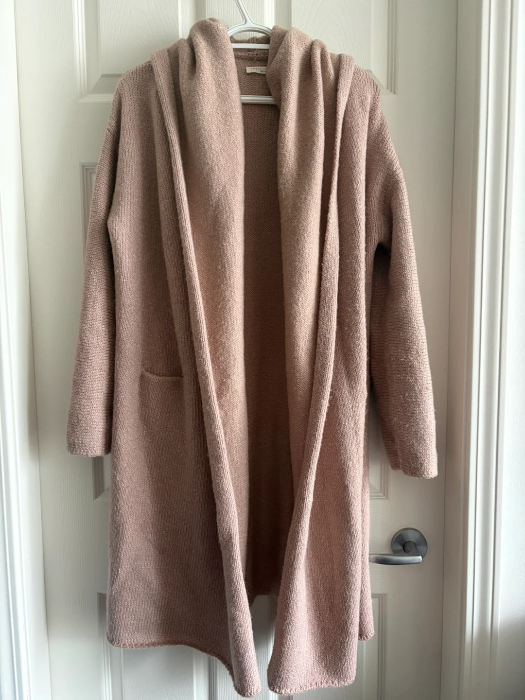 Haydon Sweater Coat