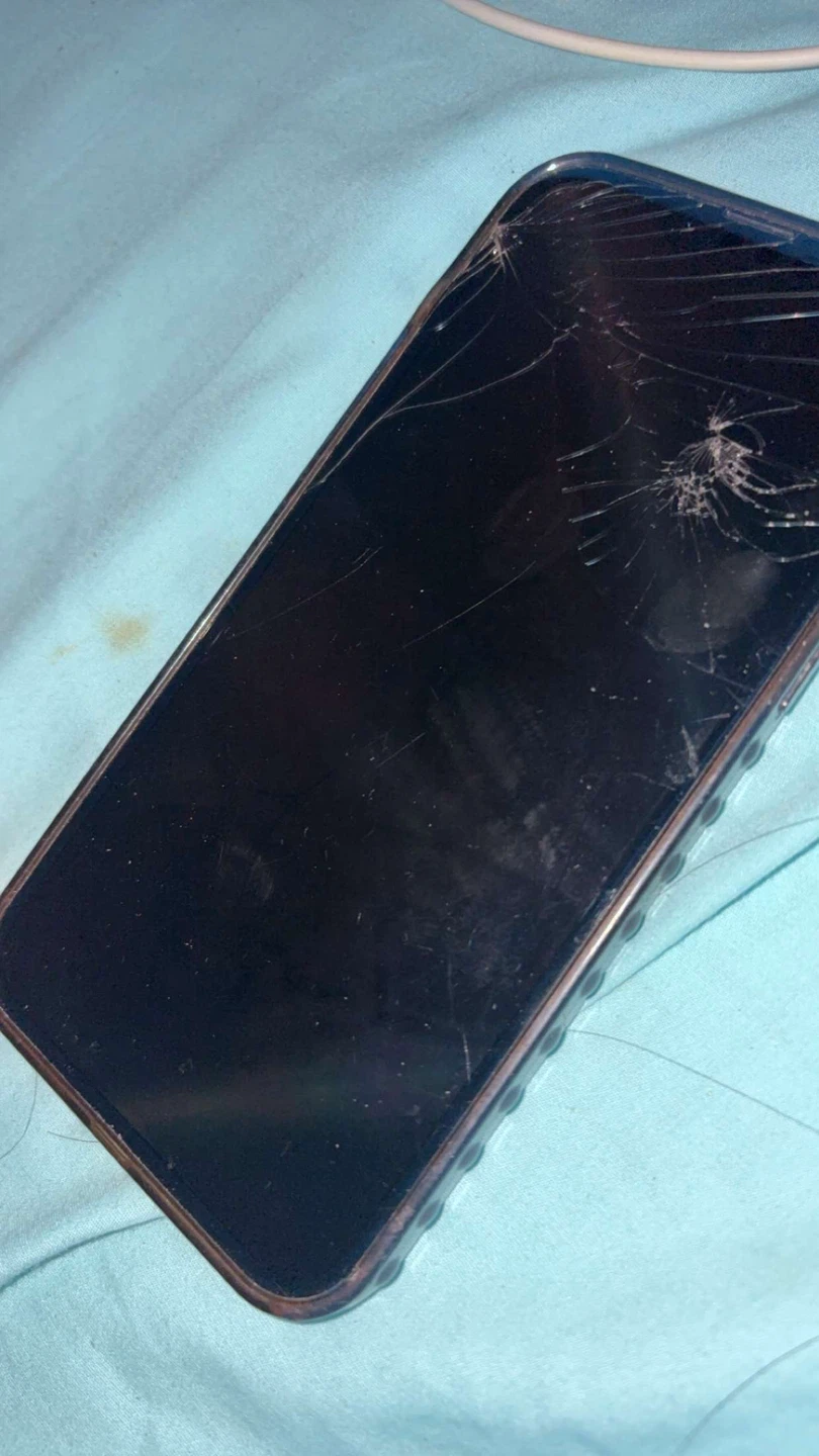 iPhone 13 Pro Max (READ DESCRIPTION) - photo 2