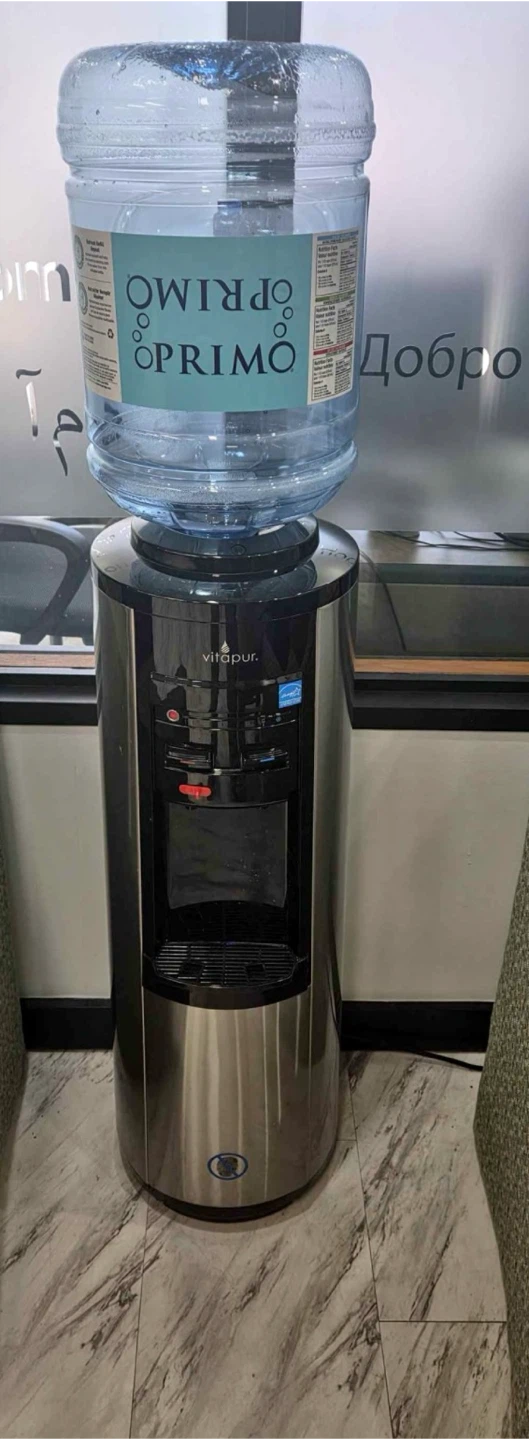 Vitapur Water Cooler Dispenser