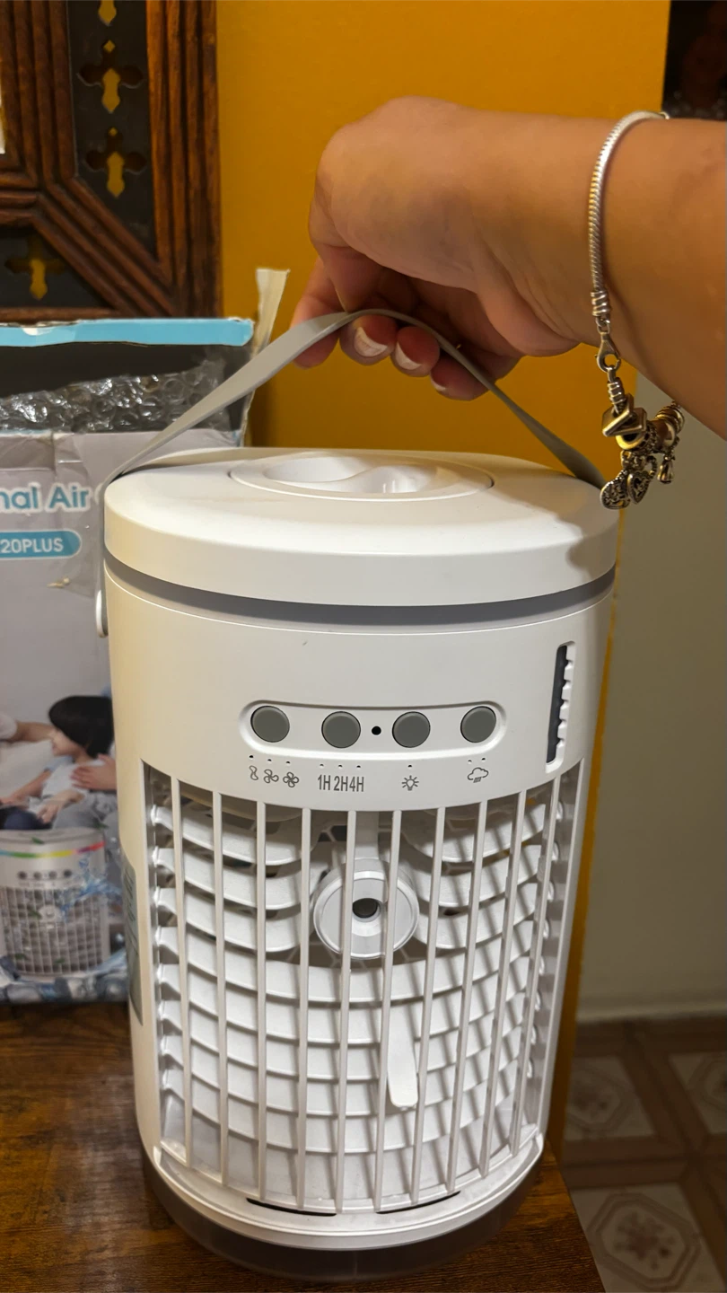 Multifunctional Air Cooler BK20PLUS - photo 2