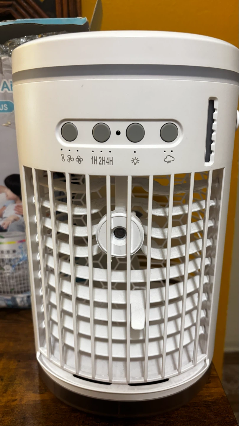Multifunctional Air Cooler BK20PLUS - photo 3