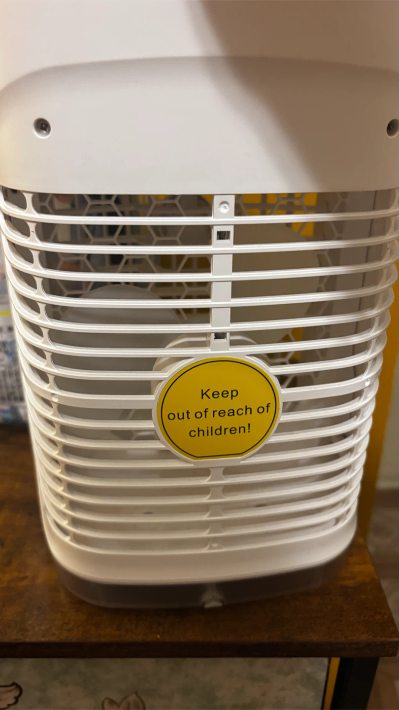 Multifunctional Air Cooler BK20PLUS - photo 5