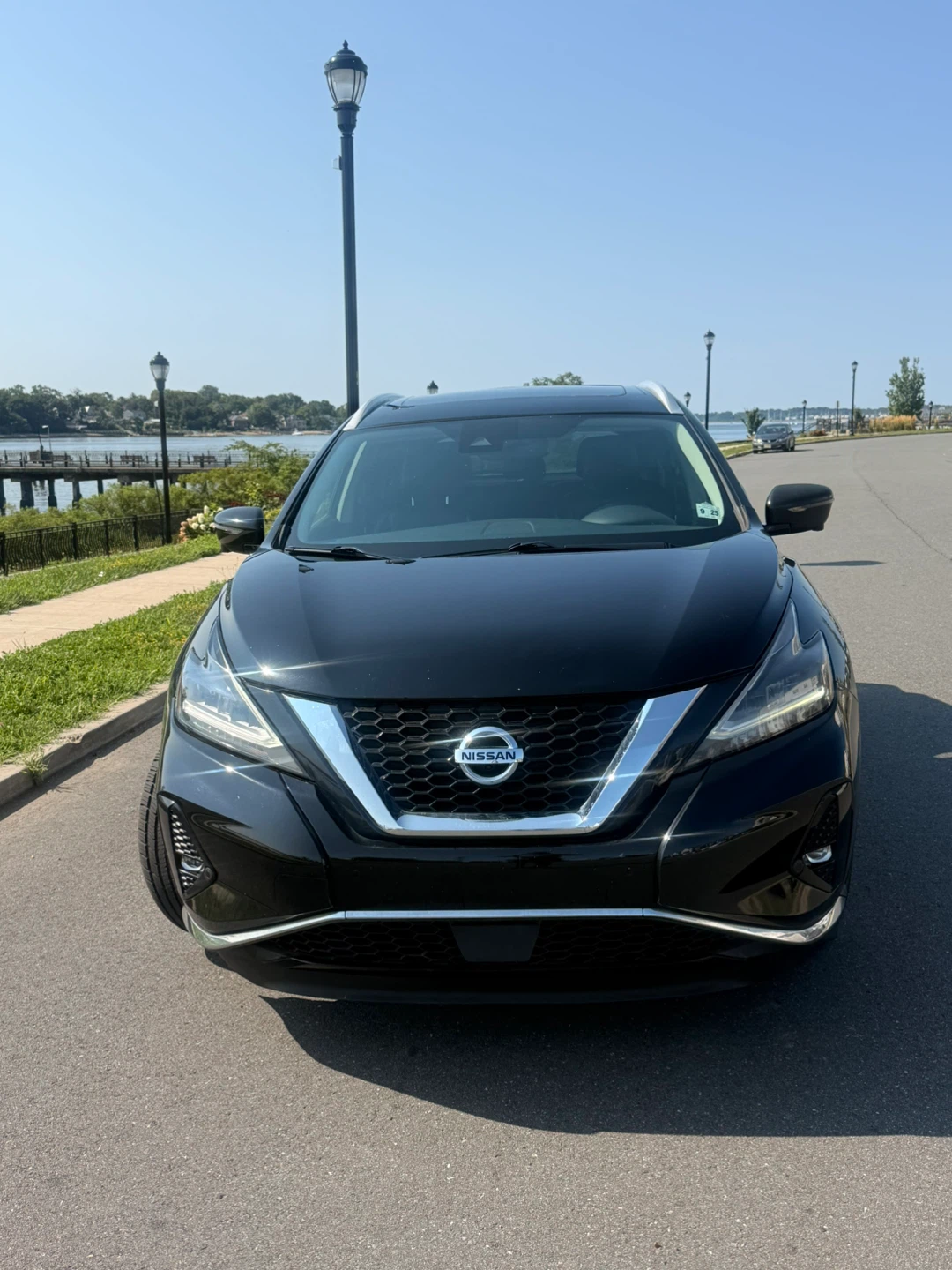 Nissan Murano SUV