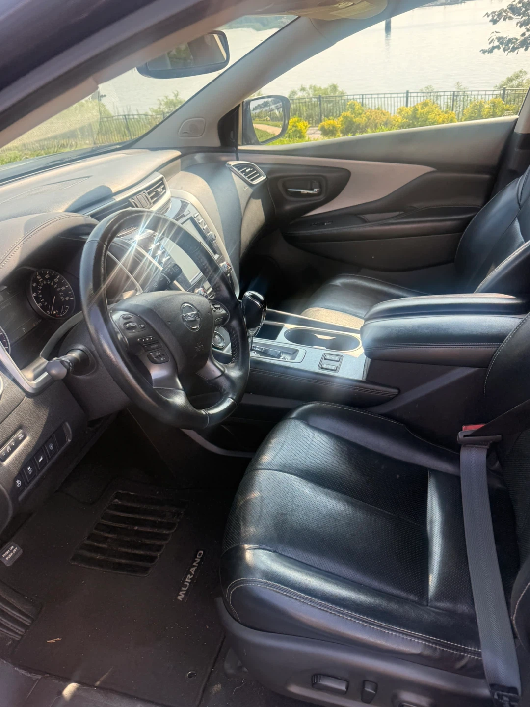 Nissan Murano SUV - photo 5