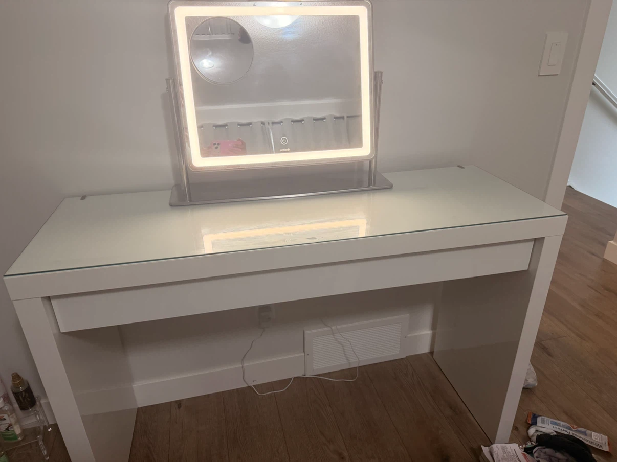 Artika LED Vanity Mirror