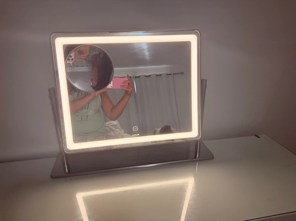 Artika LED Vanity Mirror - photo 2