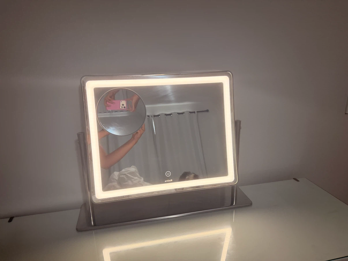 Artika LED Vanity Mirror - photo 3