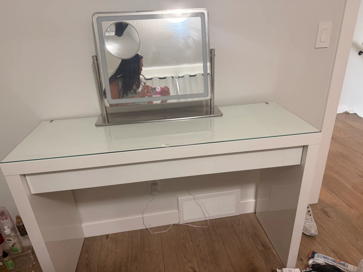Artika LED Vanity Mirror - photo 4