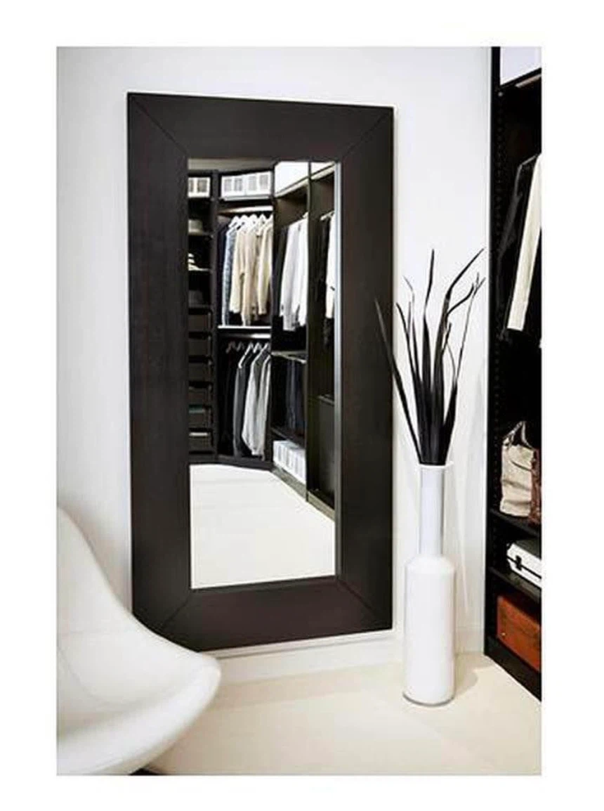 Ikea Mongstad Floor Mirror
