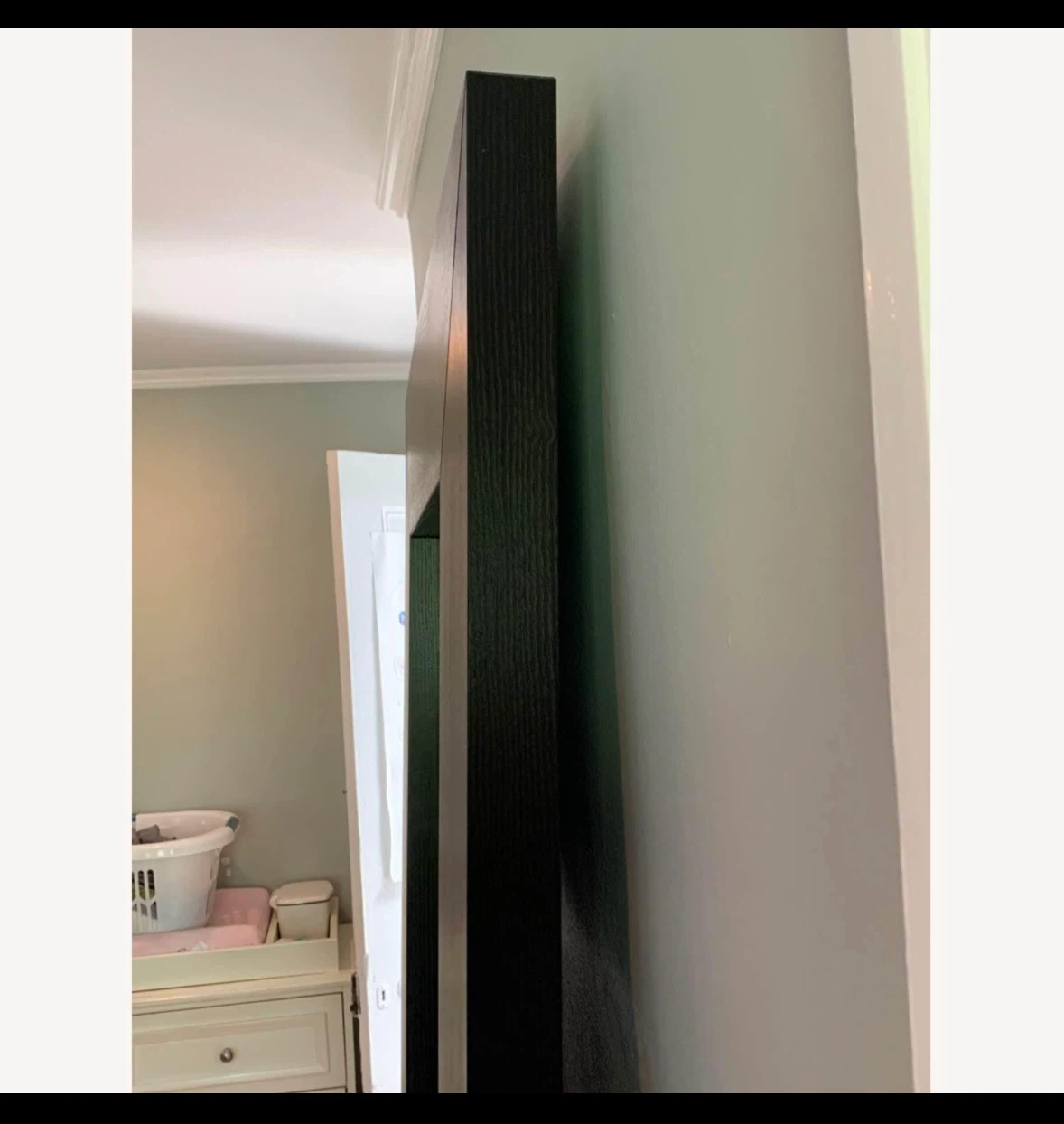 Ikea Mongstad Floor Mirror - photo 3