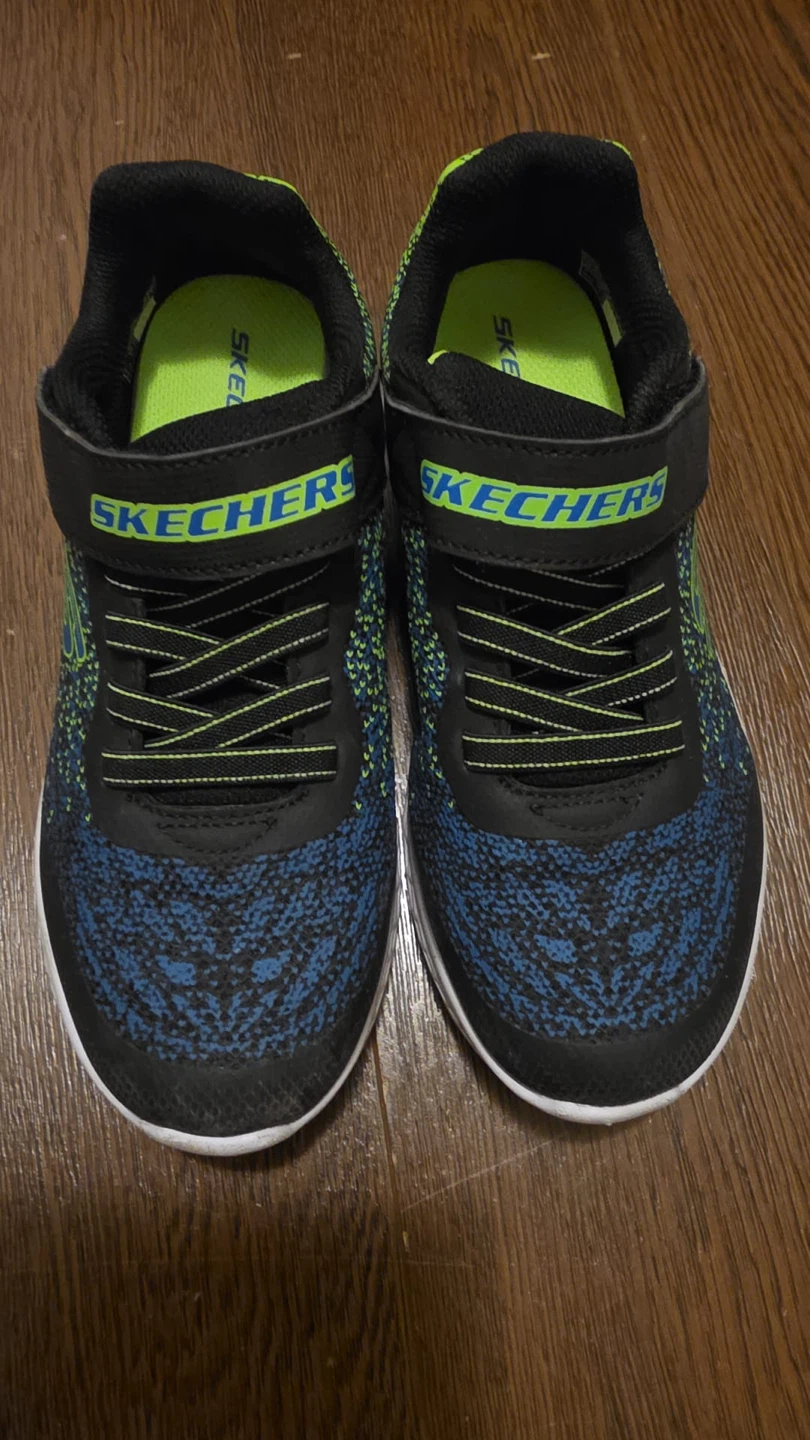 Skechers Kids' Sneakers Size 2