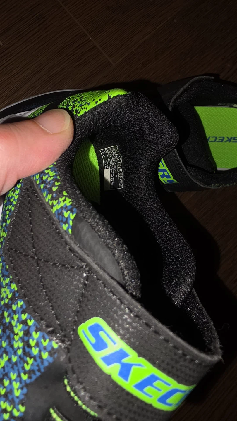 Skechers Kids' Sneakers Size 2 - photo 2