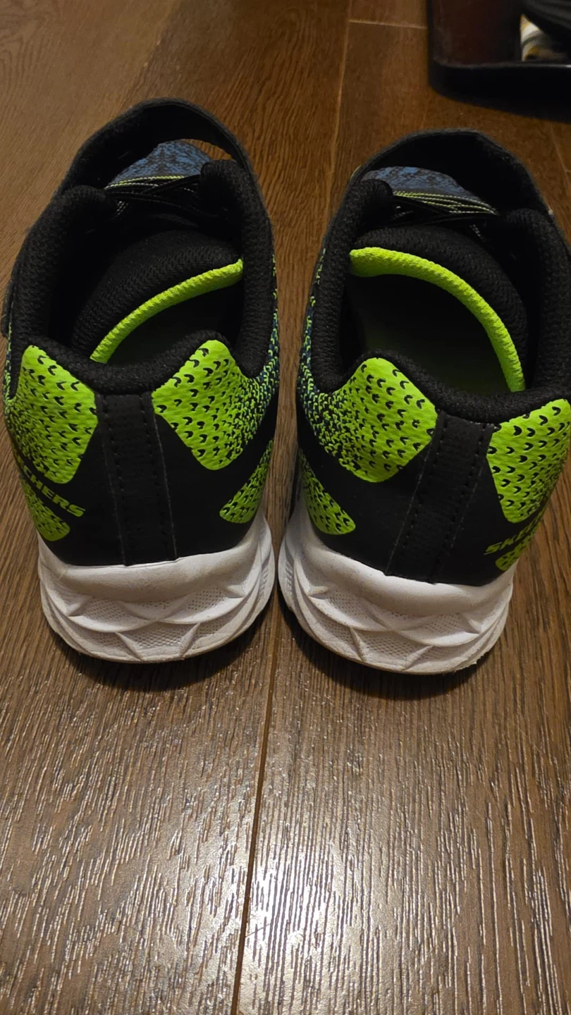 Skechers Kids' Sneakers Size 2 - photo 3