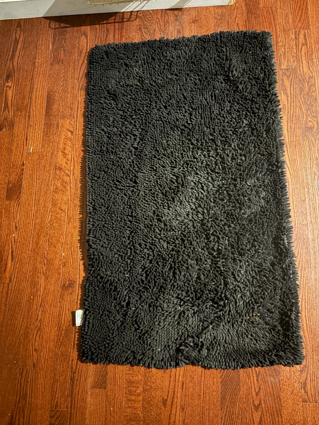 Rug living room