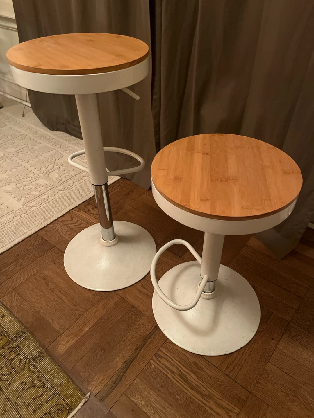 Bar Stools - photo 2