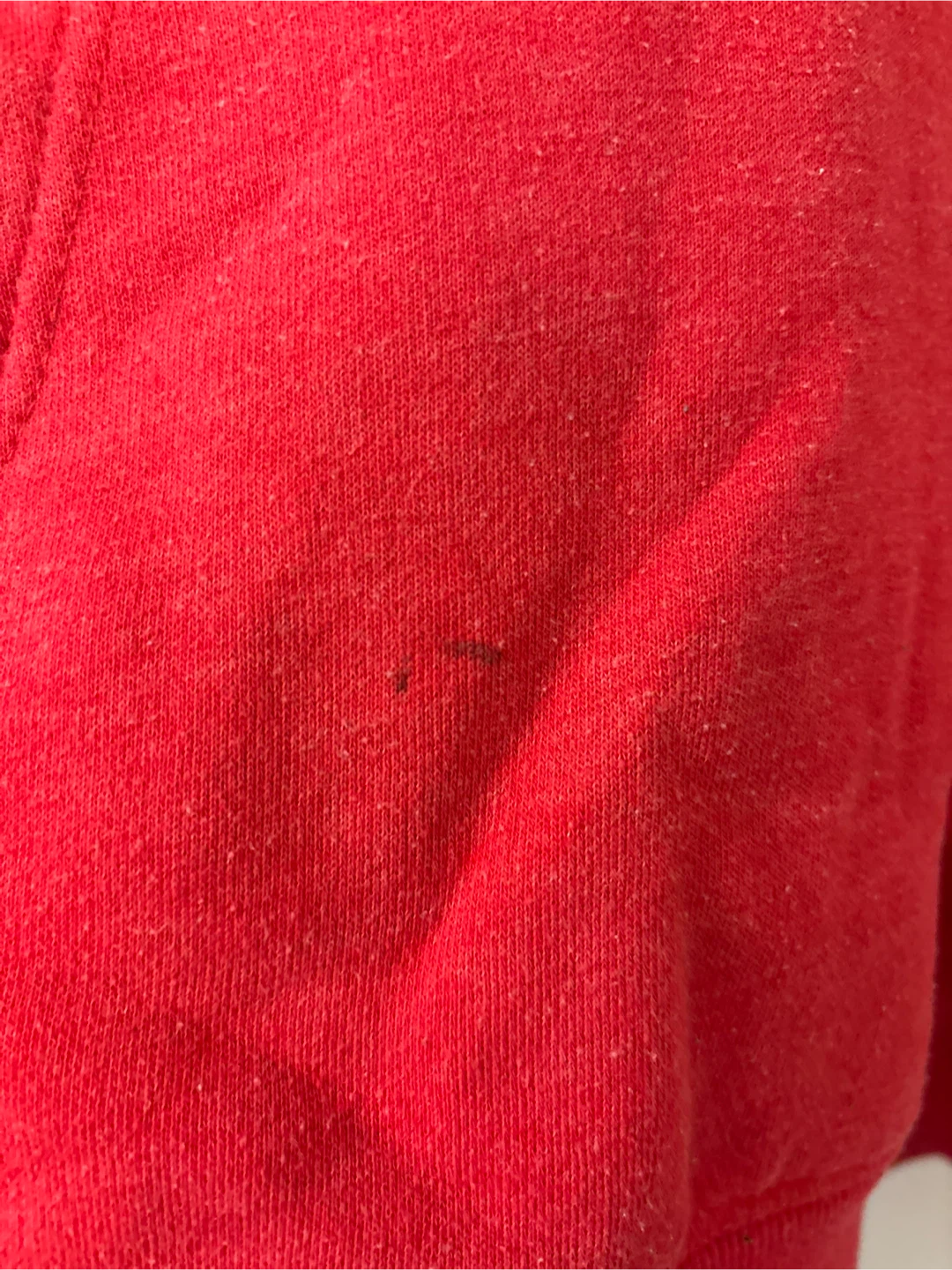 Superdry Red Hoodie - photo 2
